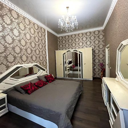 Apartament Amazing Heart Of Kiev Zewnętrze zdjęcie
