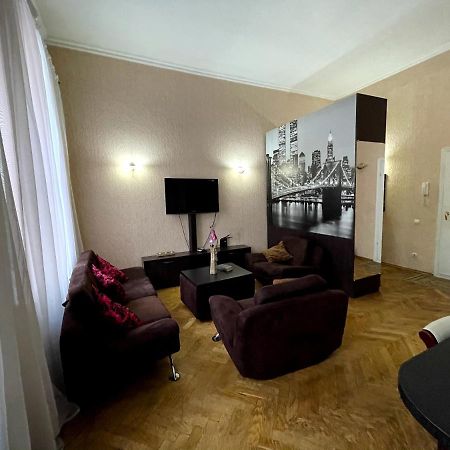 Apartament Amazing Heart Of Kiev Zewnętrze zdjęcie