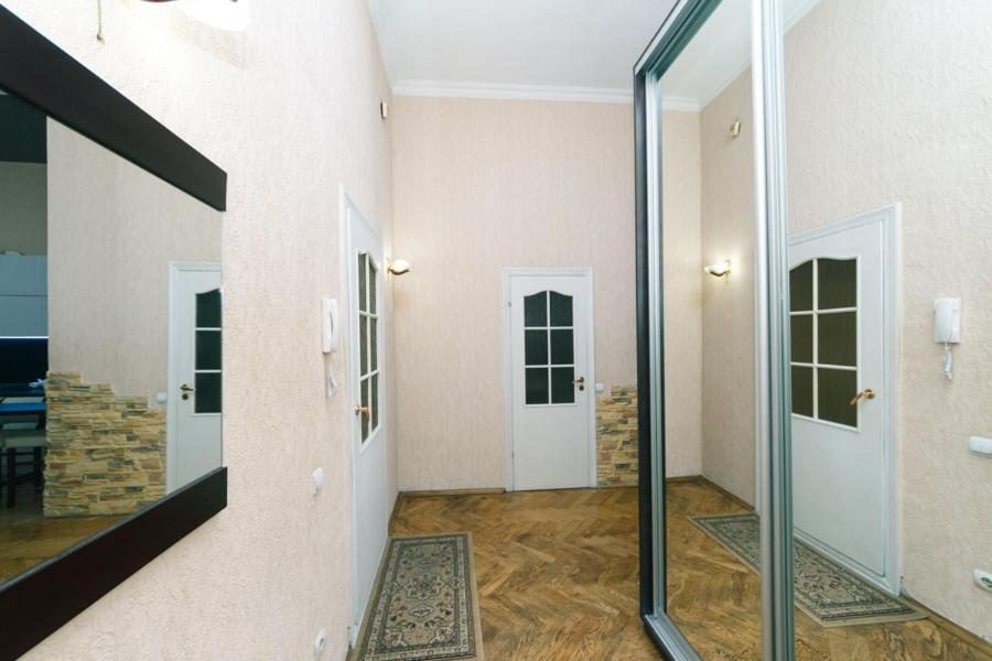 Apartament Amazing Heart Of Kiev Zewnętrze zdjęcie