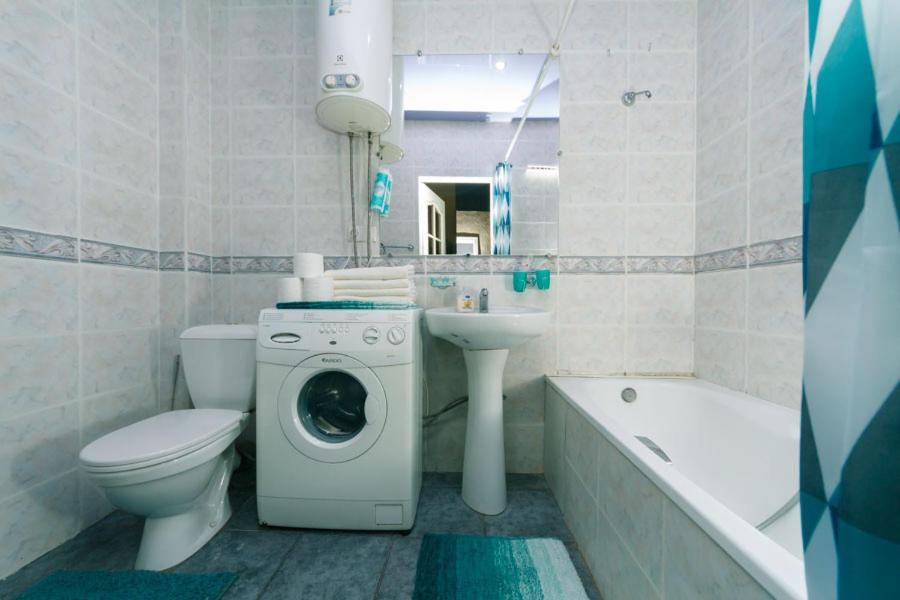 Apartament Amazing Heart Of Kiev Zewnętrze zdjęcie