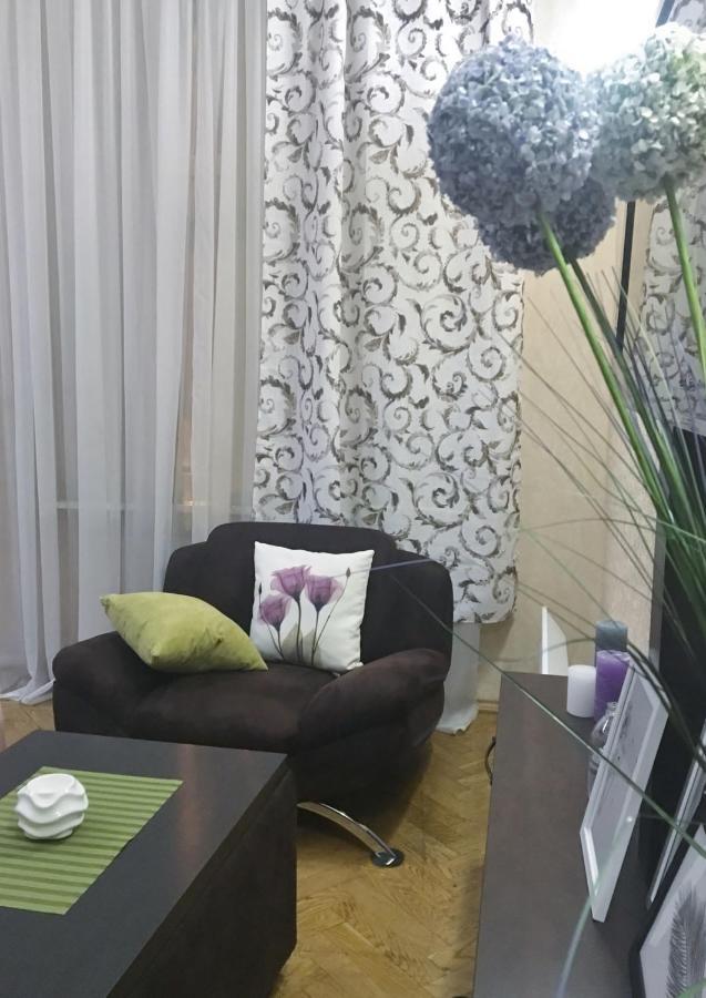 Apartament Amazing Heart Of Kiev Zewnętrze zdjęcie