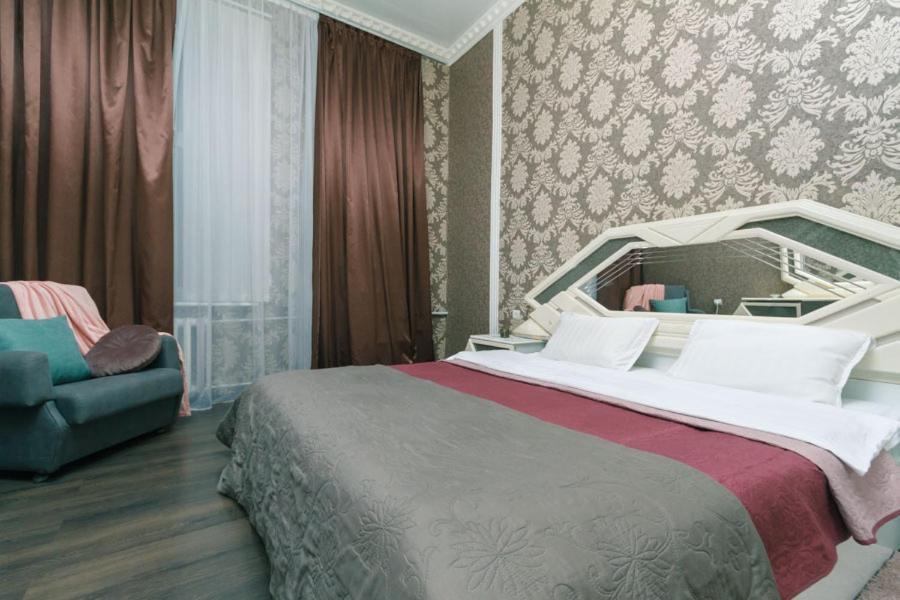 Apartament Amazing Heart Of Kiev Zewnętrze zdjęcie
