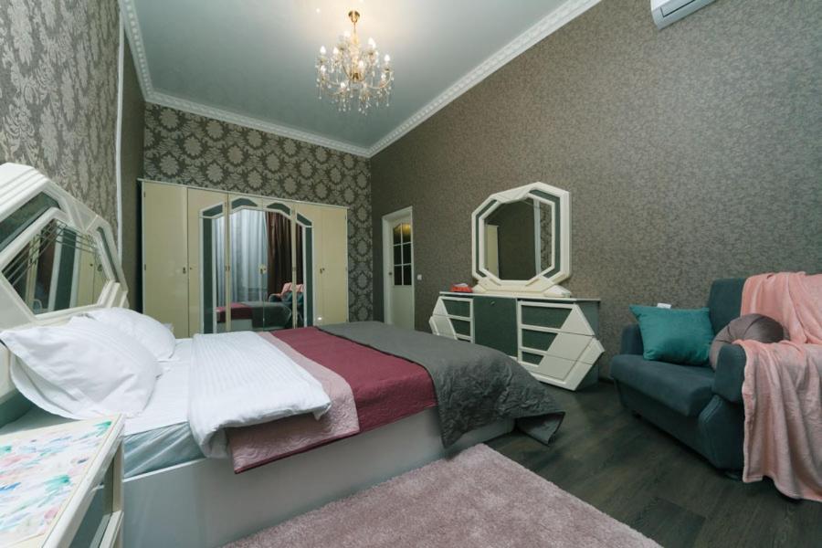 Apartament Amazing Heart Of Kiev Zewnętrze zdjęcie