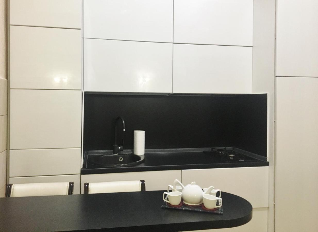 Apartament Amazing Heart Of Kiev Zewnętrze zdjęcie