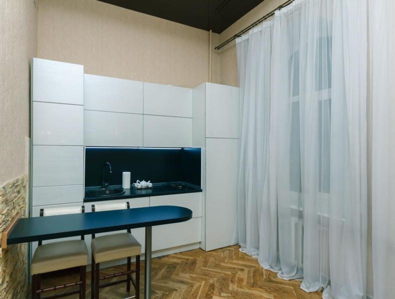 Apartament Amazing Heart Of Kiev Zewnętrze zdjęcie
