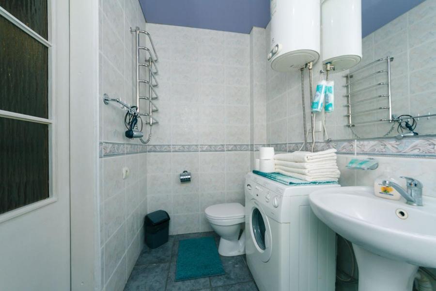 Apartament Amazing Heart Of Kiev Zewnętrze zdjęcie