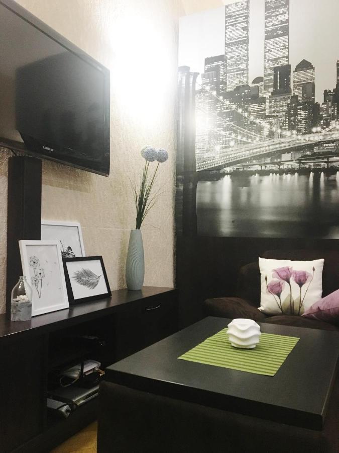 Apartament Amazing Heart Of Kiev Zewnętrze zdjęcie