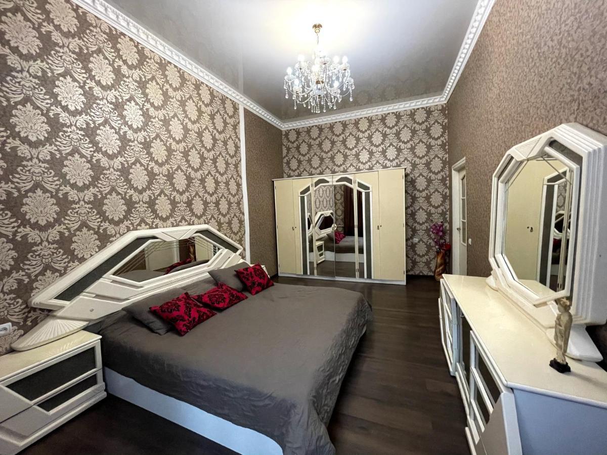 Apartament Amazing Heart Of Kiev Zewnętrze zdjęcie