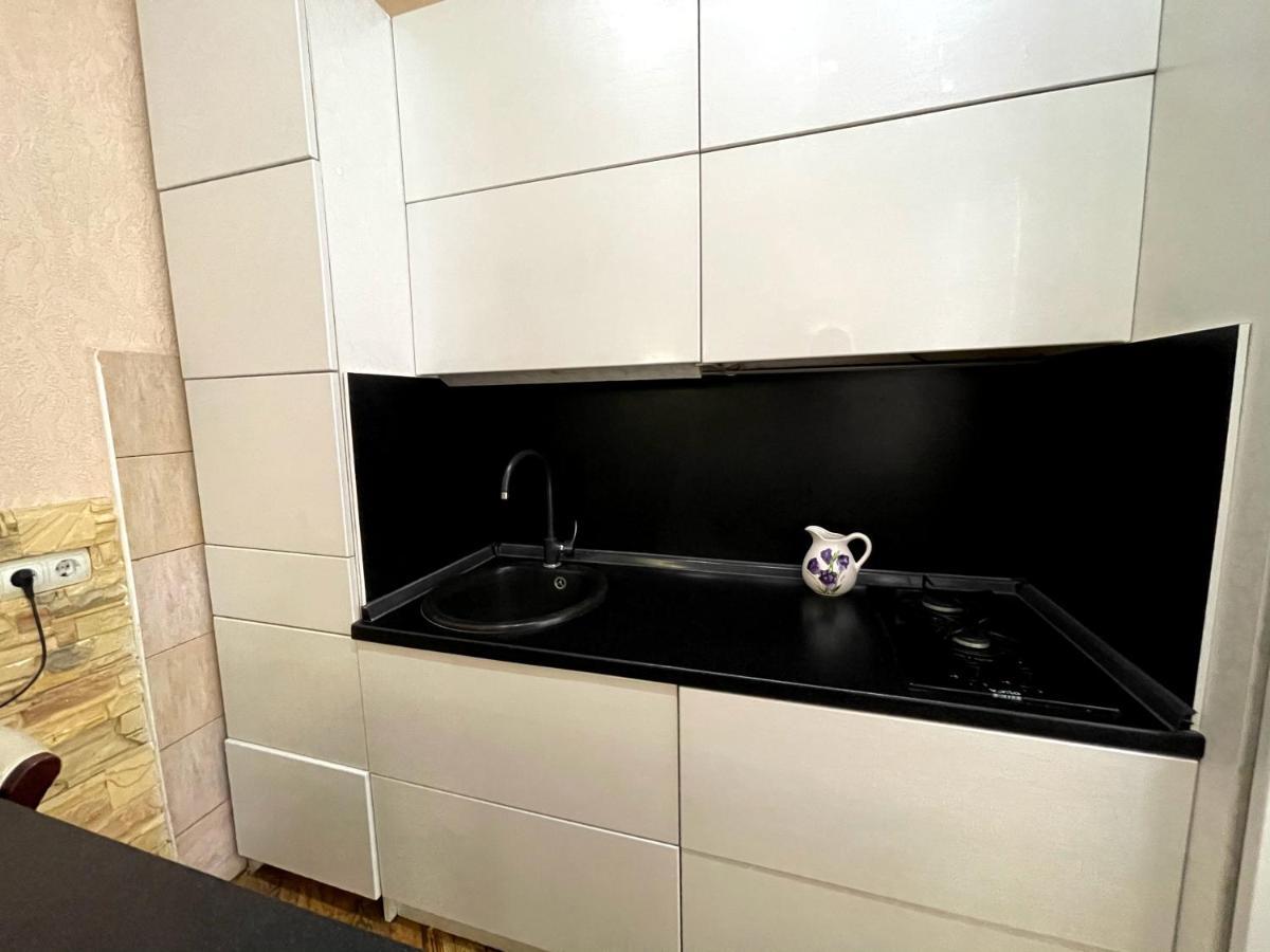 Apartament Amazing Heart Of Kiev Zewnętrze zdjęcie